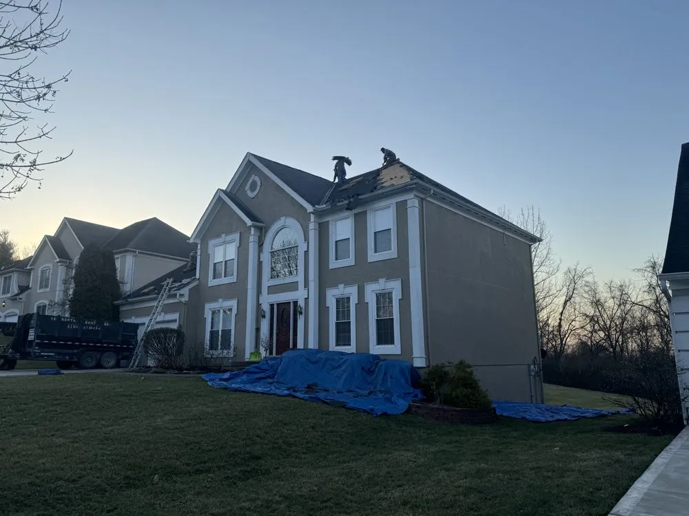 Slide of Evolved Exteriors