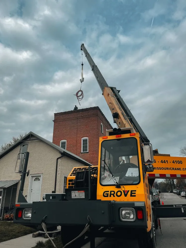 Slide of Evolved Roofing & Construction