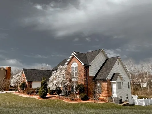 Evolved Roofing & Construction