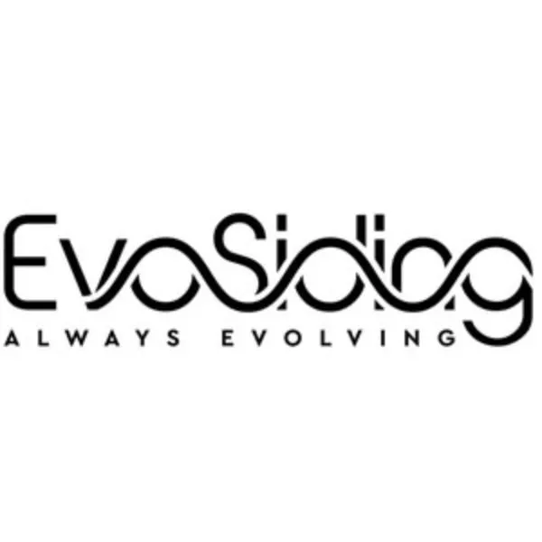Slide of EvoSiding