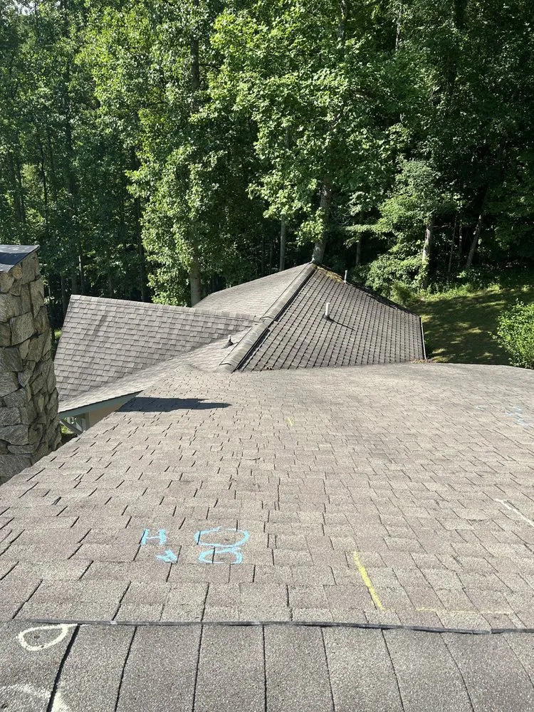 Slide of EvPro Roofing