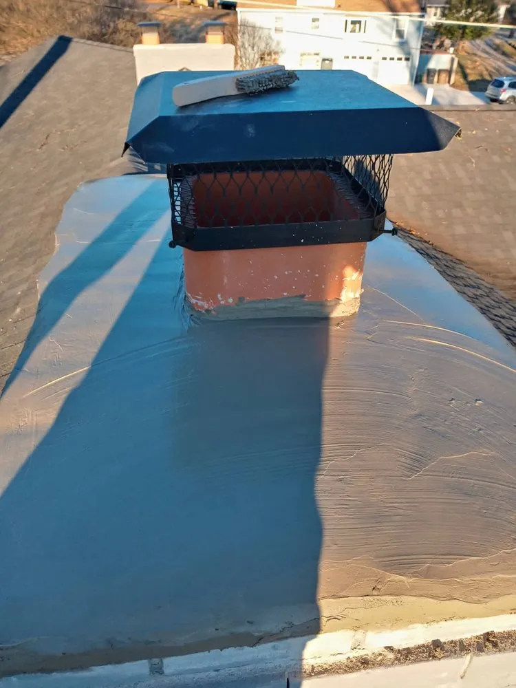 Slide of EVS Construction