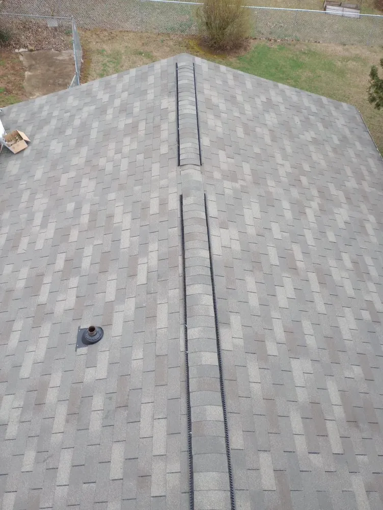 Slide of EVS Construction