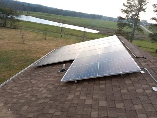 EVS Construction Logo