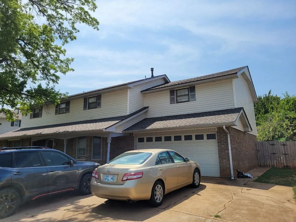 Slide of Evzone Construction