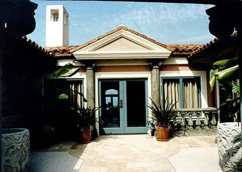 Slide of Ewell Construction