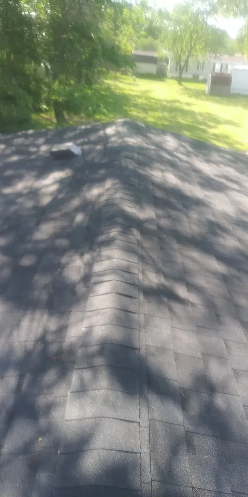 Slide of Ewing Residential