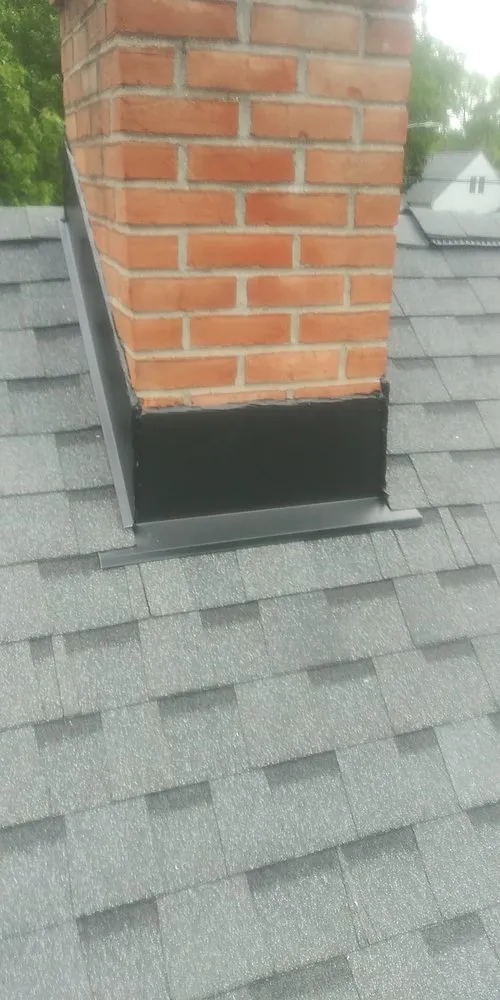 Slide of Ewing Residential