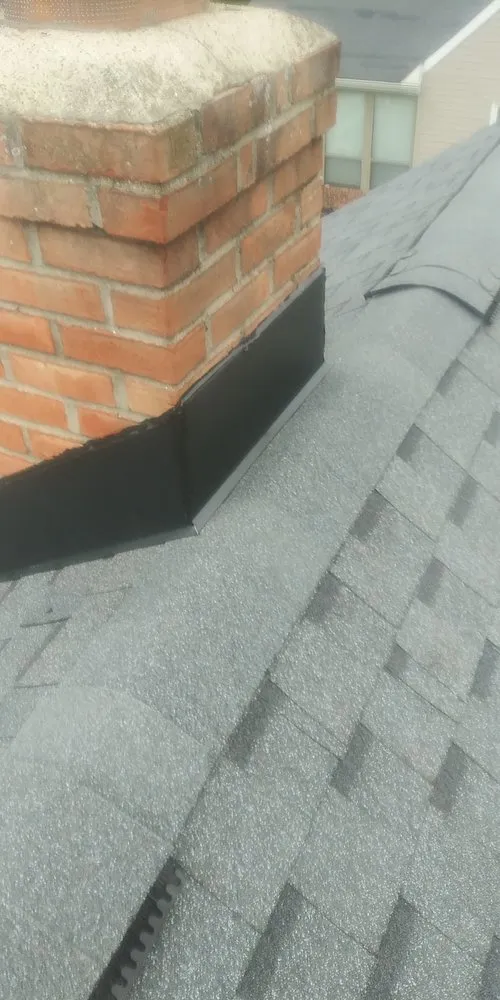 Slide of Ewing Residential