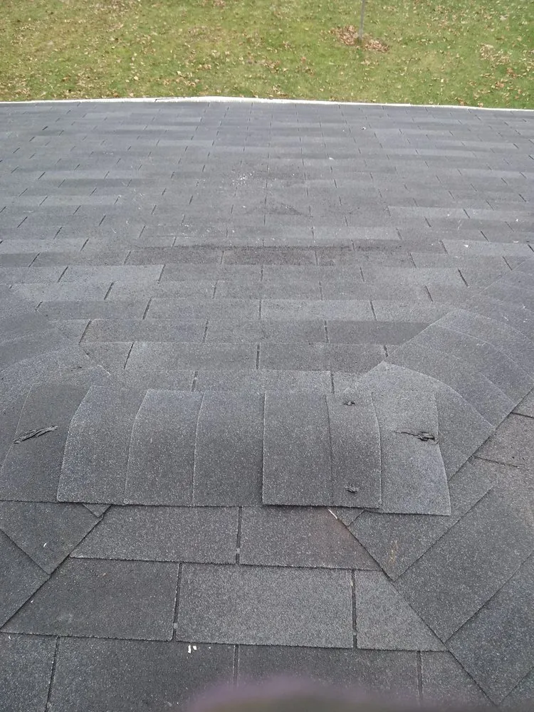 Slide of Ewing Residential