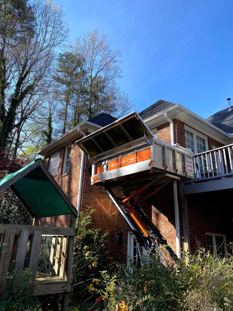 Slide of EWS Construction