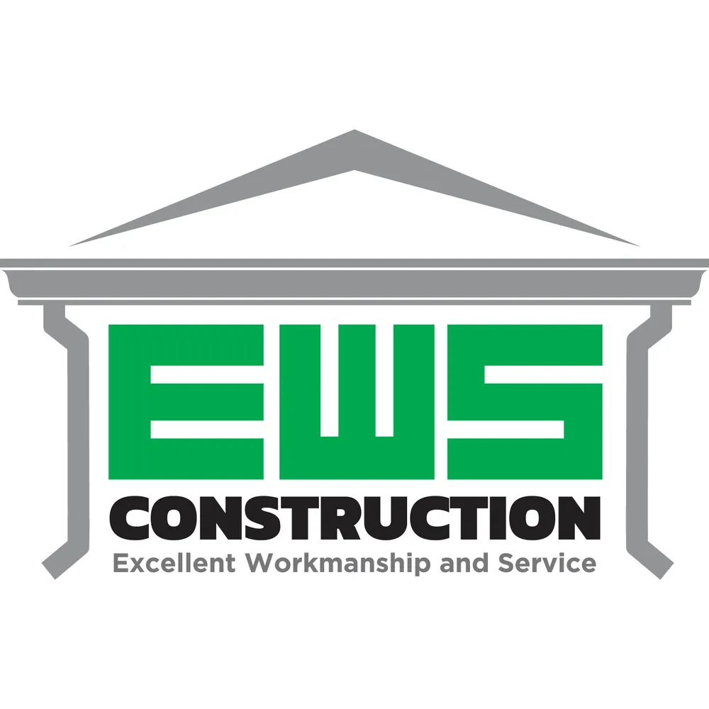 Slide of EWS Construction