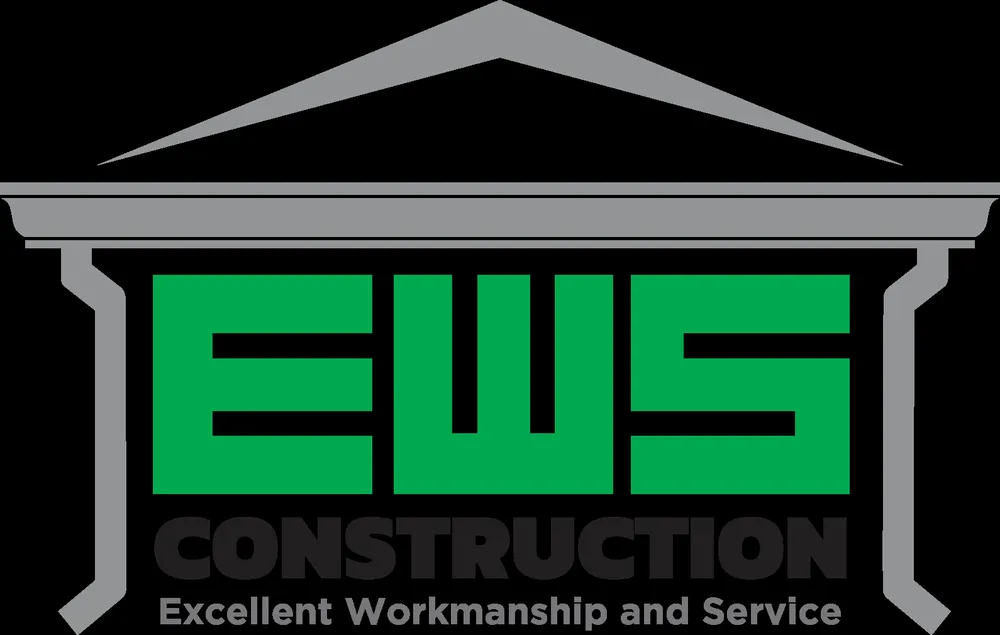 Slide of EWS Construction