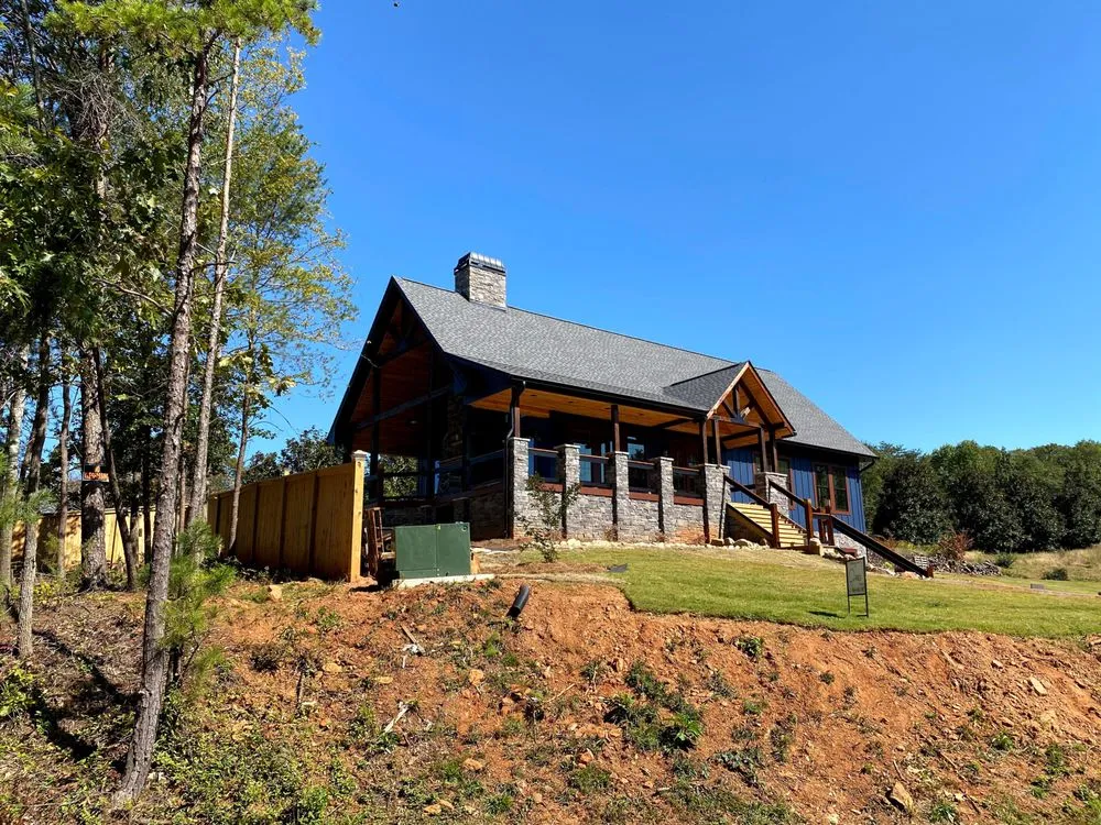 Slide of EWS Construction