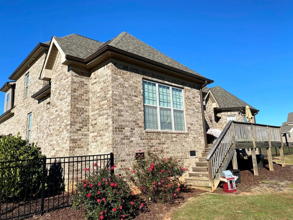 Slide of EWS Construction