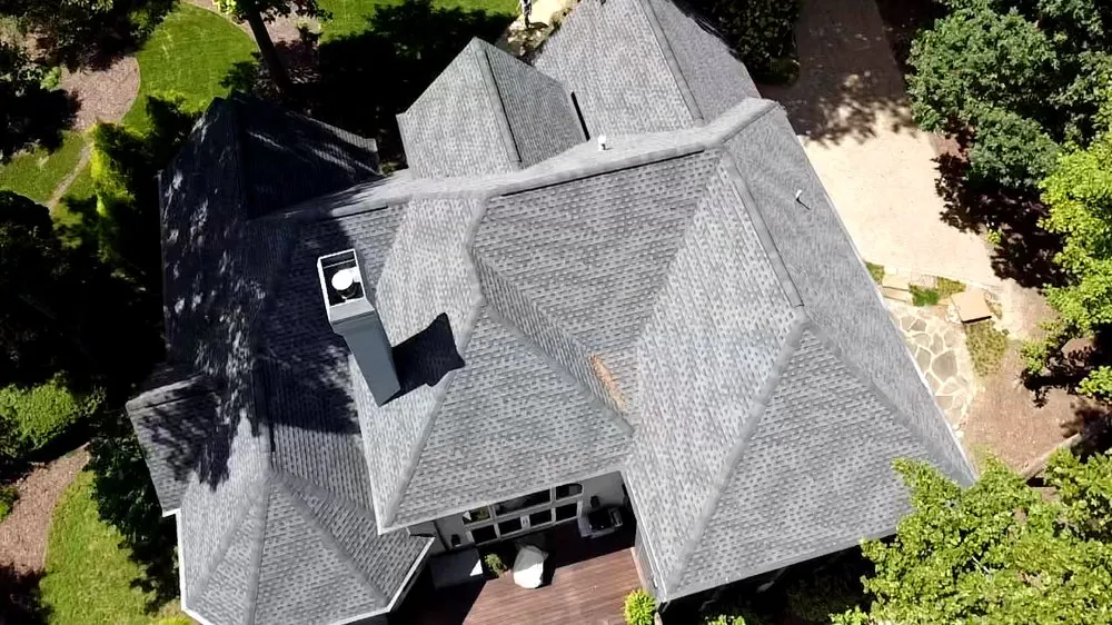 Slide of EWS Construction