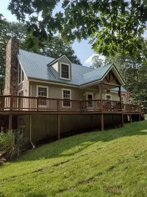 Ex Amish Metal Roofing & Building