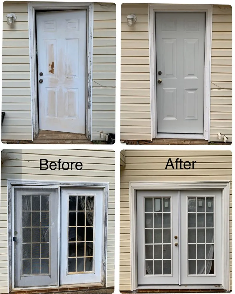 Slide of EX Contractor