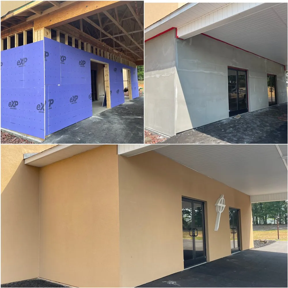 Slide of EX Contractor