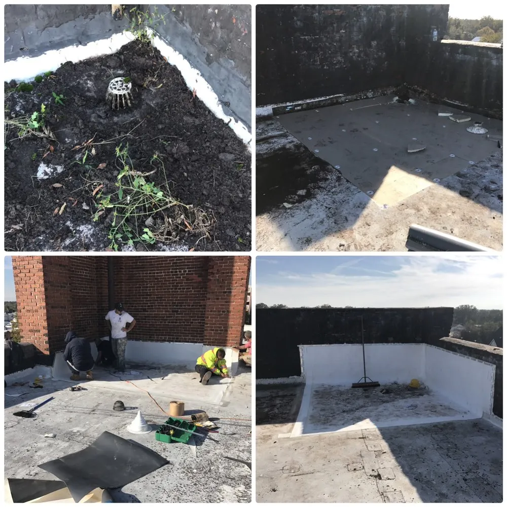 Slide of EX Contractor