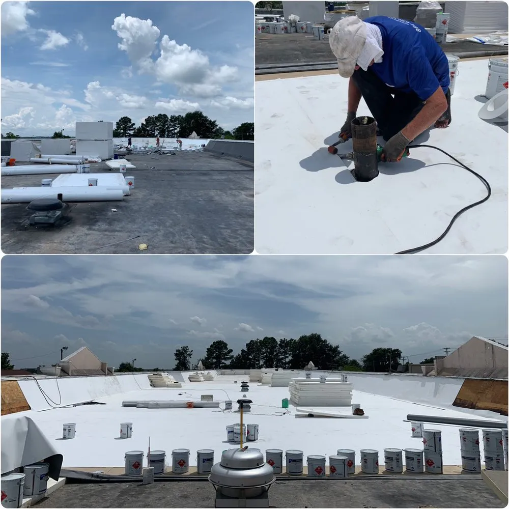 Slide of EX Contractor