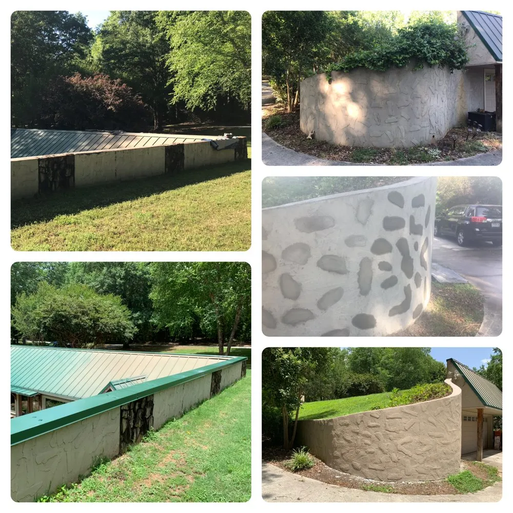 Slide of EX Contractor