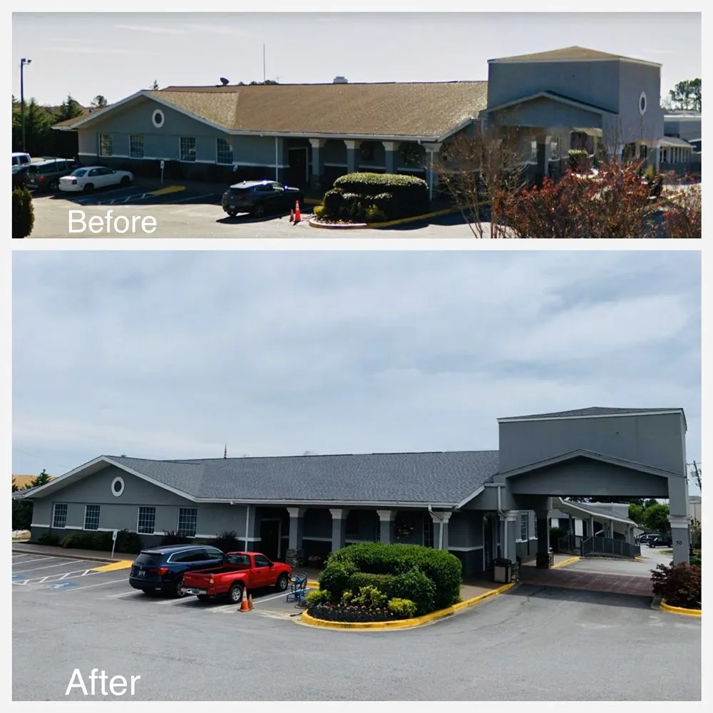 Slide of EX Contractor