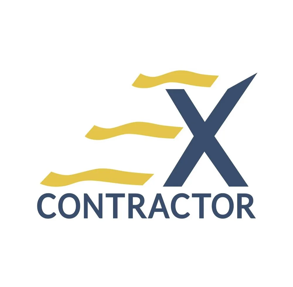 Slide of EX Contractor