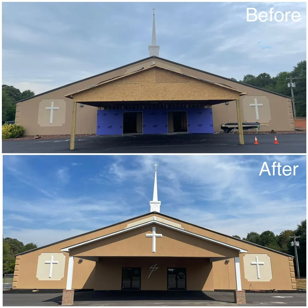 Slide of EX Contractor