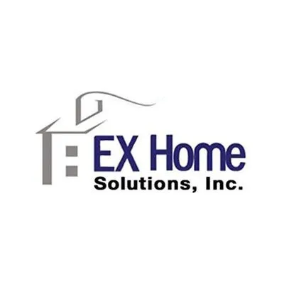 Slide of Ex Home Solutions