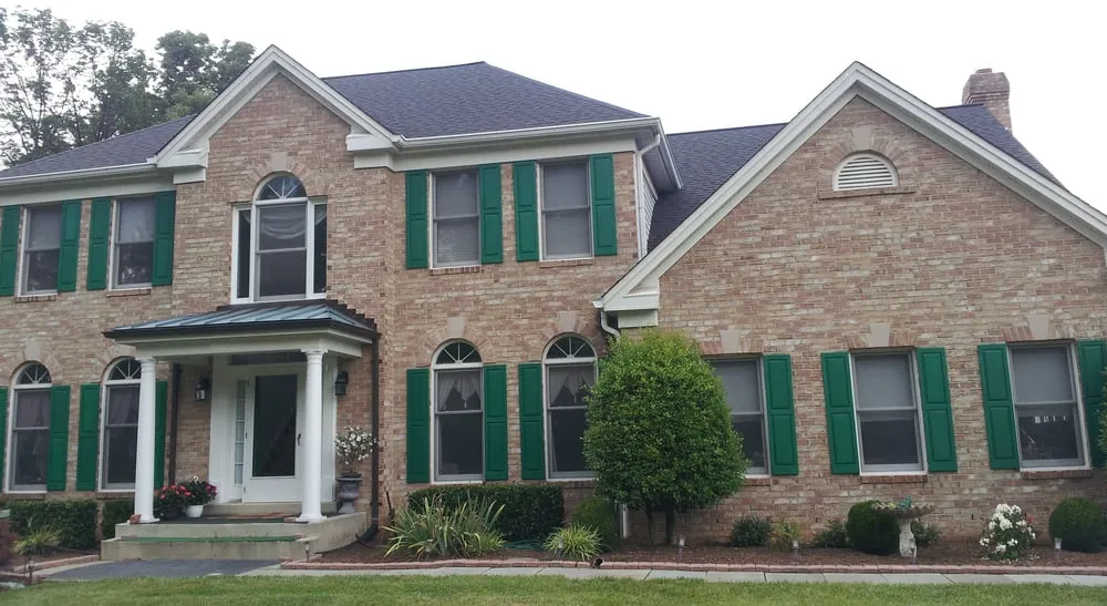 Slide of Ex Home Solutions