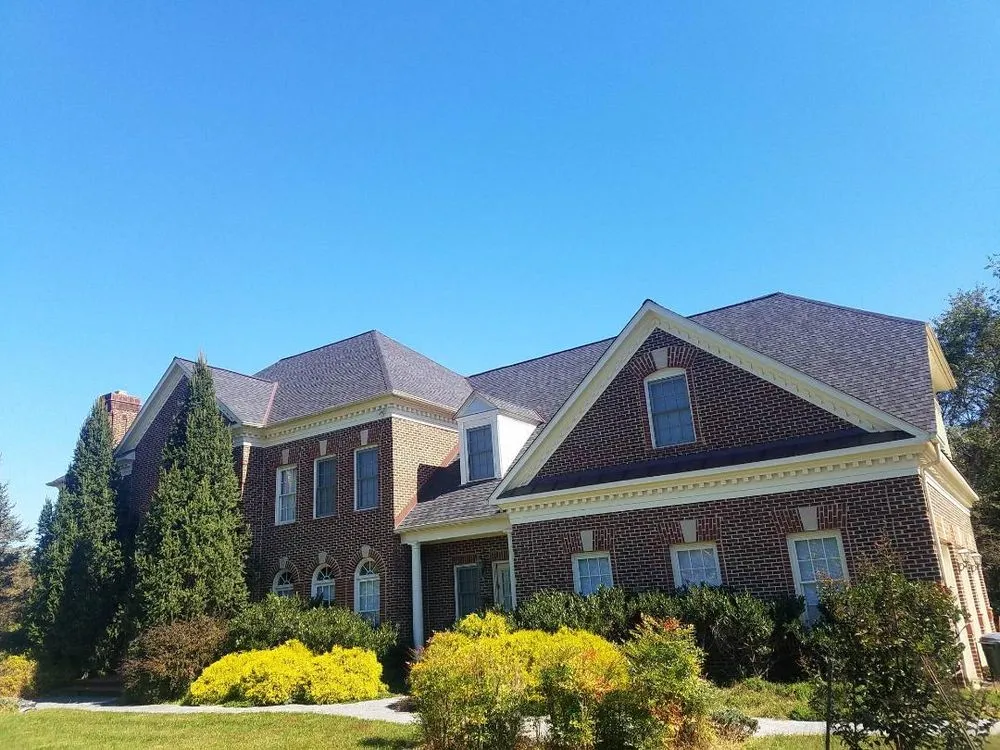 Slide of Ex Home Solutions