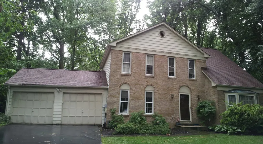 Slide of Ex Home Solutions