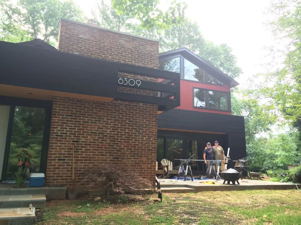 Slide of Ex Home Solutions