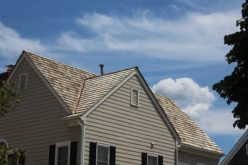 Slide of Ex Home Solutions