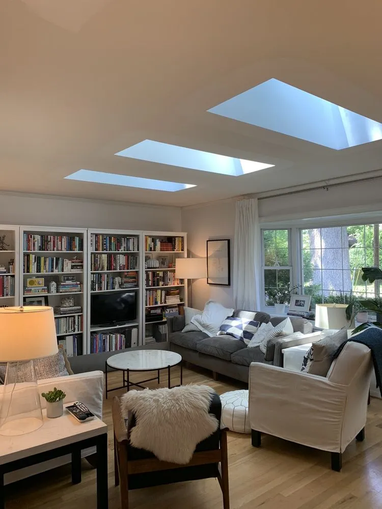 Slide of Ex Home Solutions