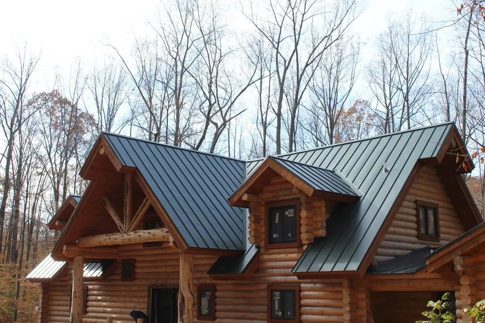 Slide of Ex Home Solutions