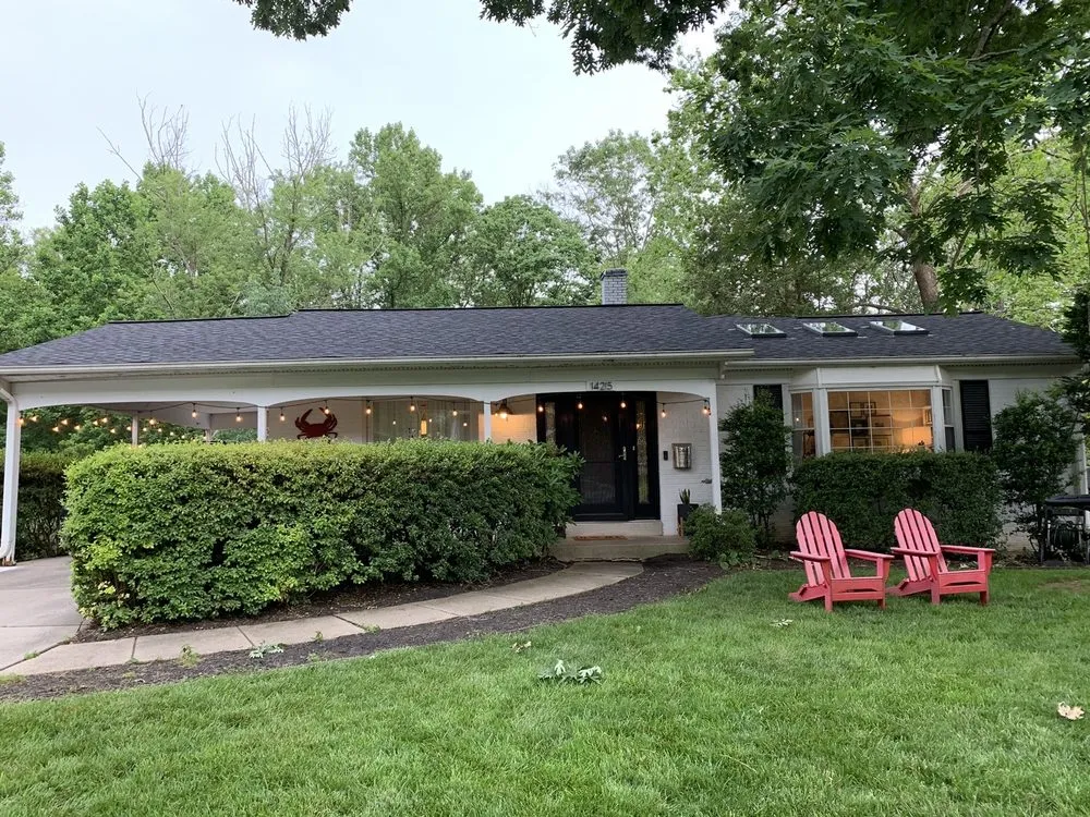 Slide of Ex Home Solutions