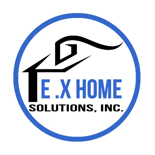 Slide of Ex Home Solutions