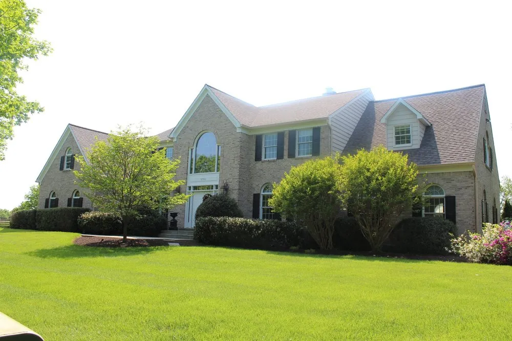 Slide of Ex Home Solutions