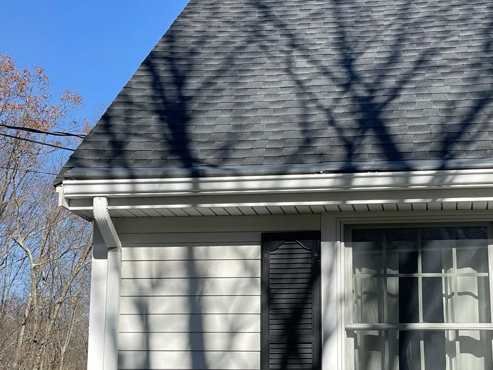 Slide of Exact Exteriors