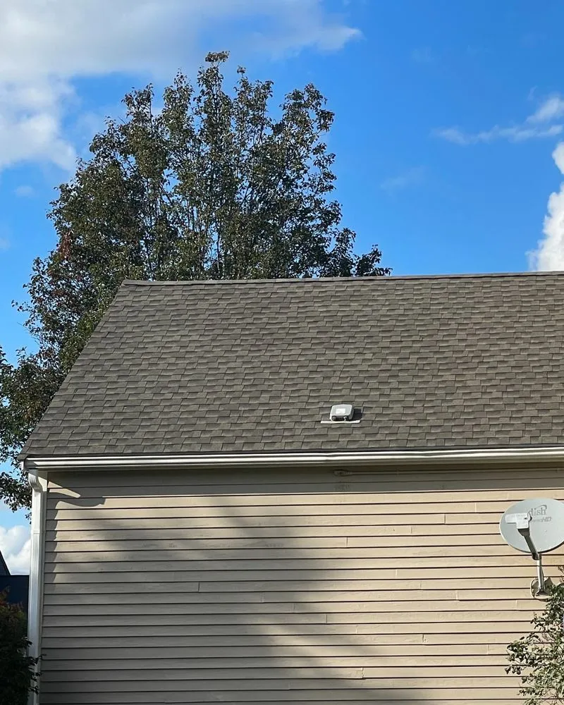 Slide of Exact Exteriors