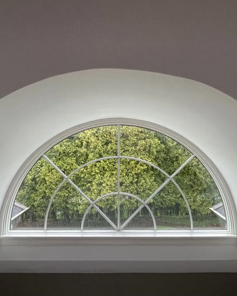 Slide of Exact Exteriors