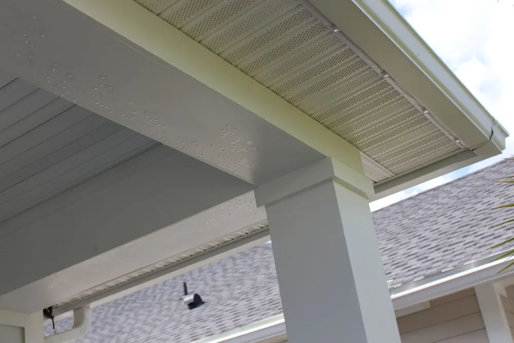 Professional shingle roofing service in St. Augustine, FL - Exact Pressure