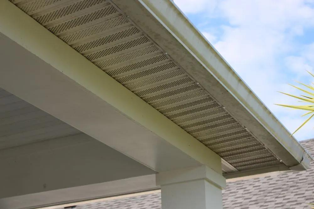 Licensed residential roofing service experts serving St. Augustine, FL - Exact Pressure