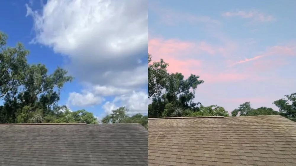 Professional roof inspection for homes across St. Augustine, FL - Exact Pressure