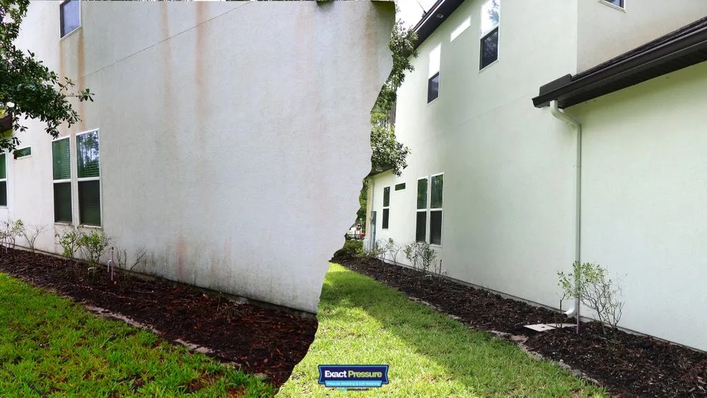 Emergency roof inspection with free inspection across St. Augustine, FL - Exact Pressure