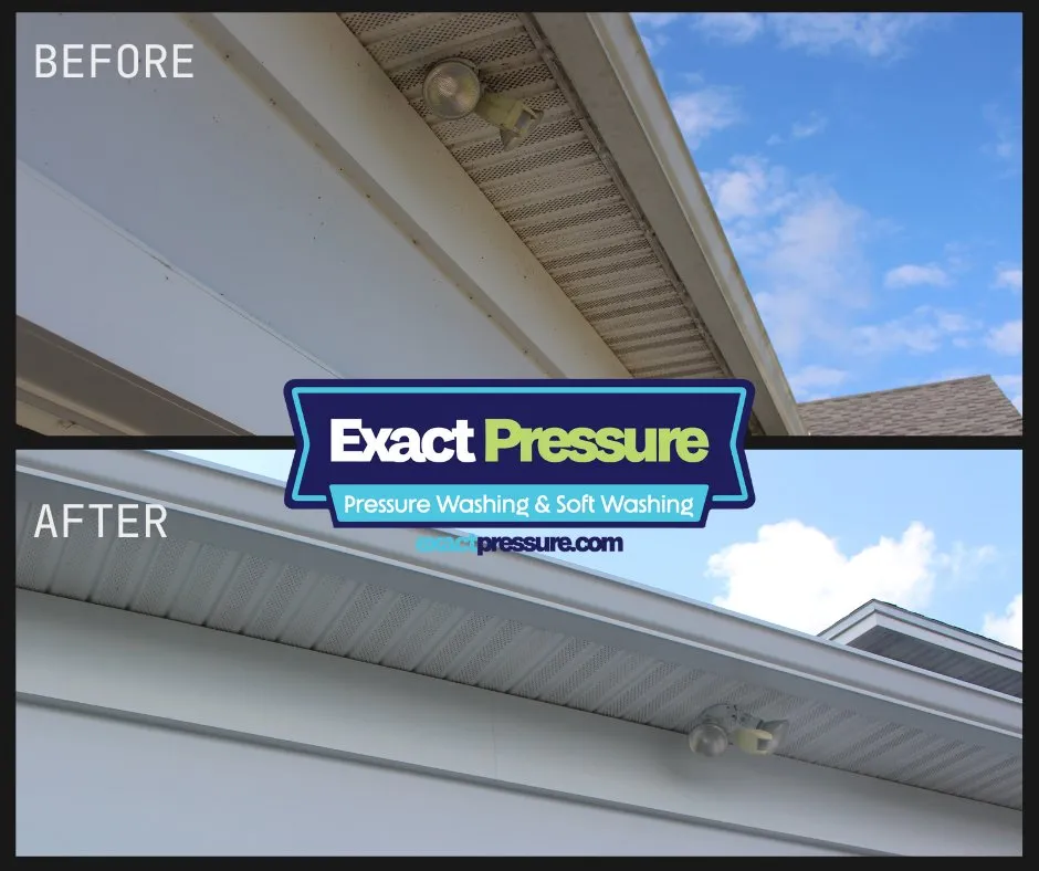 Top-rated flat roof repair after storm damage across St. Augustine, FL - Exact Pressure