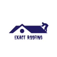 Slide of Exact Roofing