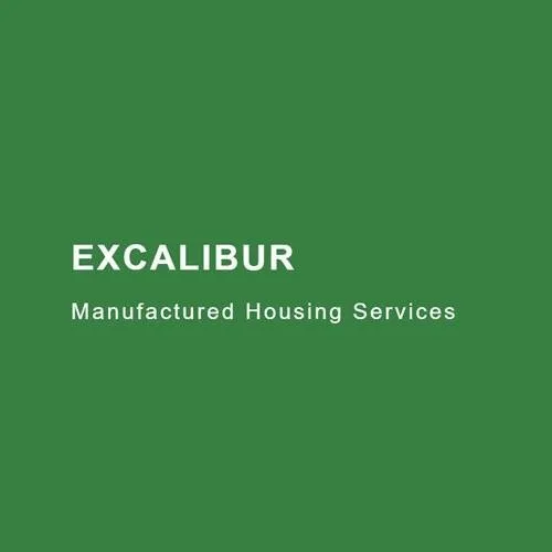Slide of Excalibur Manufactured Housing Services
